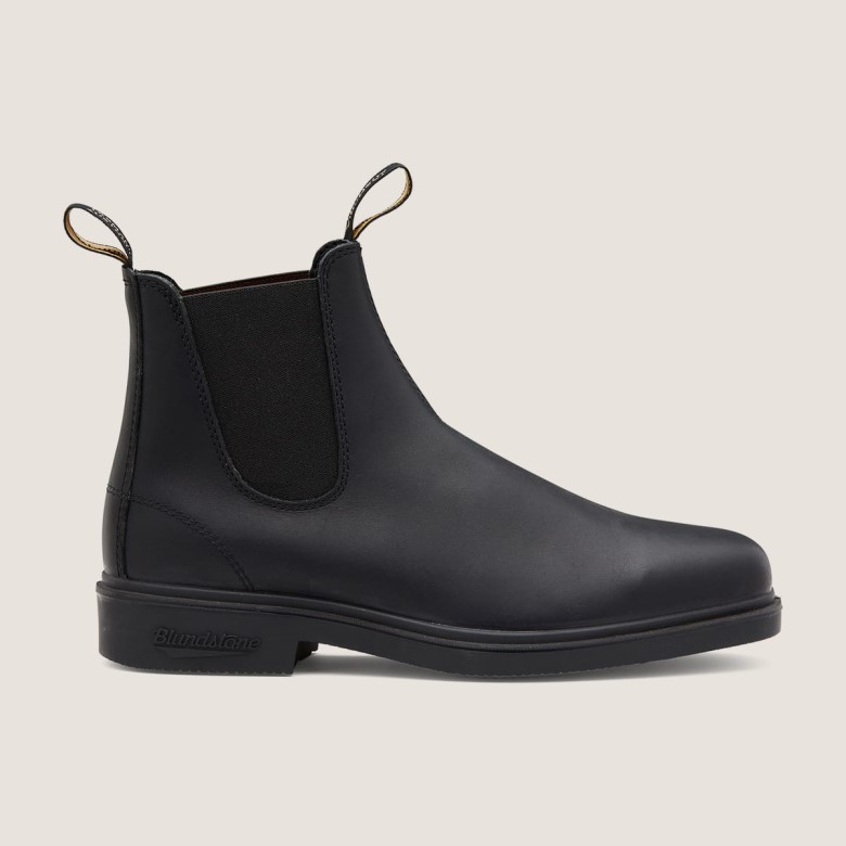 Blundstone Dress Bottines Chelsea Pour Hommes Noir