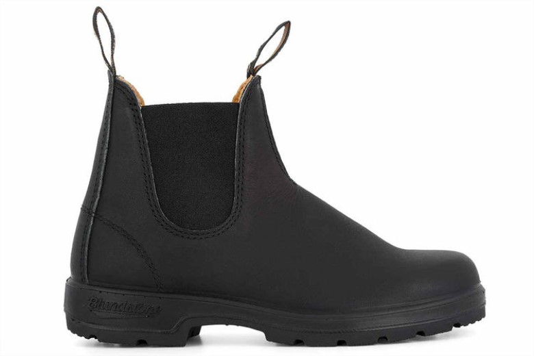 Bottes D'hiver Pour Femmes 558 Noir Blundstone