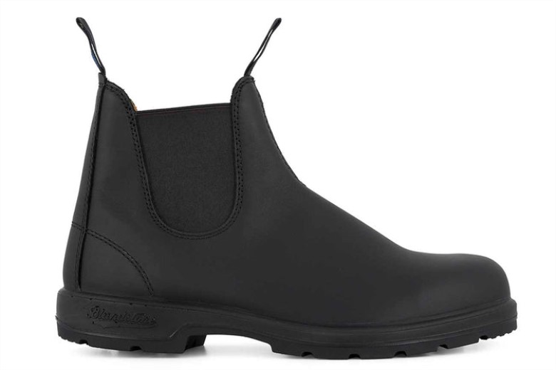 Bottes D'hiver Pour Femmes 566 Noir Blundstone