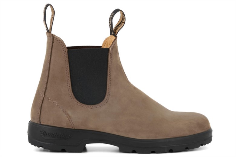 Bottes D'hiver Pour Femmes 1941 Pierre Blundstone