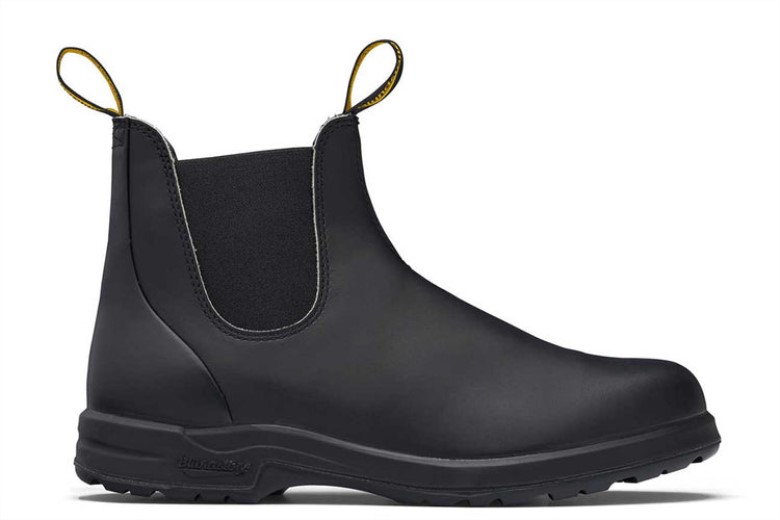 Bottes D'hiver Pour Femmes 2058 Noir Blundstone