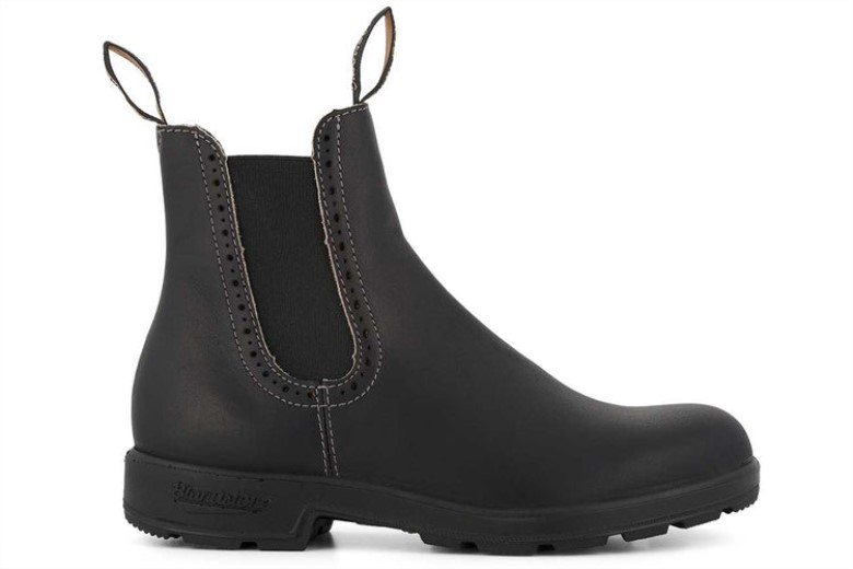 Blundstone Bottines Chelsea Femme 1448 Noir