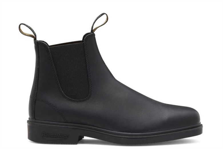 Bottes Intelligentes Pour Femmes 068 Noir Blundstone