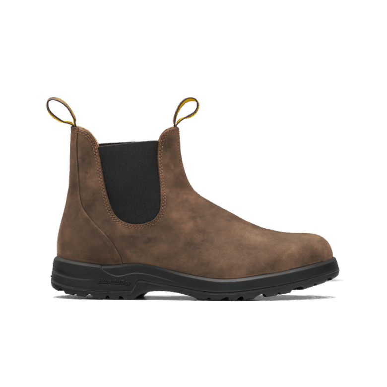 Blundstone Bottes Pour Femmes Tout Terrain 2056