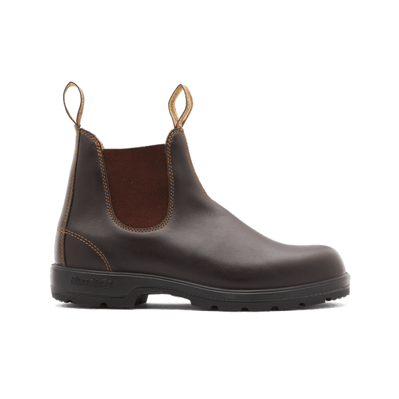 Bottes Classiques Femme Blundstone 550