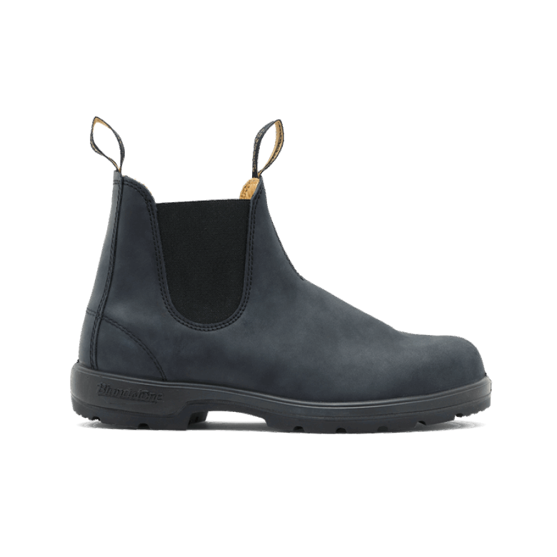 Bottes Classiques Pour Femmes Blundstone 587