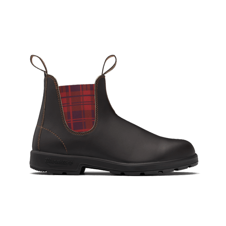 Bottes Originales Pour Femmes Blundstone 2100