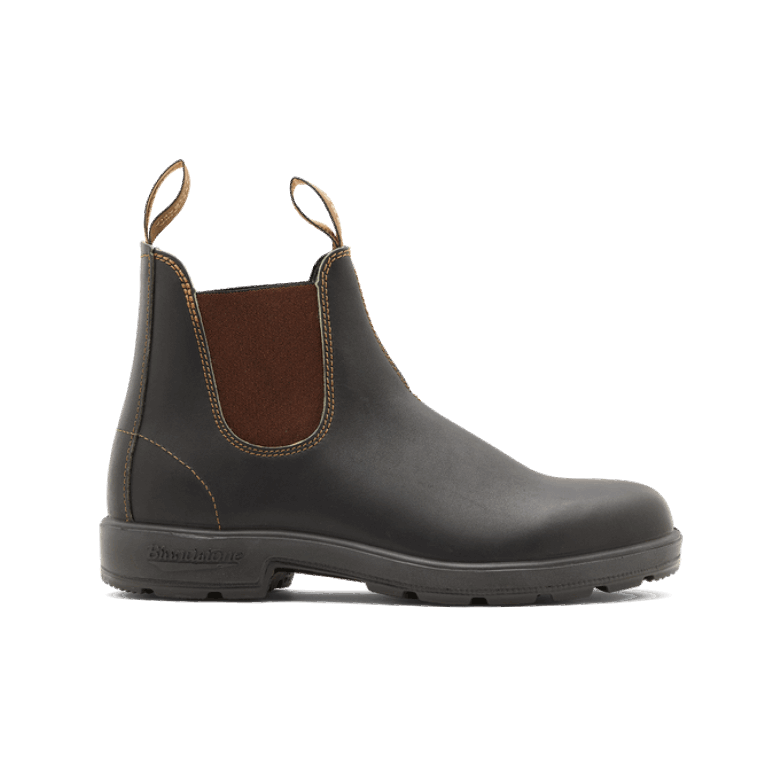 Bottes Originales Pour Femmes Blundstone 500