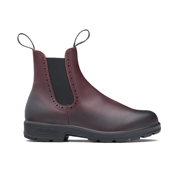 Bottes Originales Pour Femmes 1352 Hi Top Blundstone