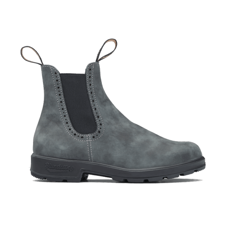 Blundstone Bottes Originales Pour Femmes 1630 Hi Top