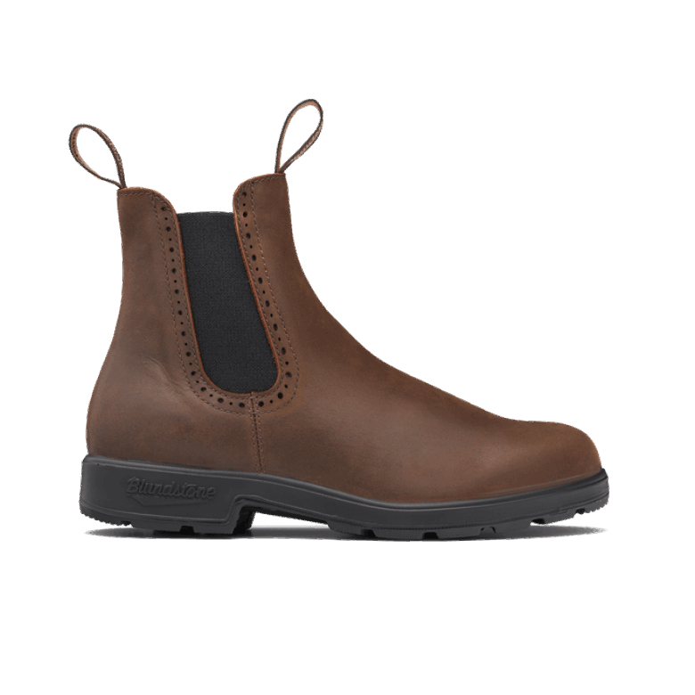 Blundstone Bottes Originales Pour Femmes 2151 Hi Top