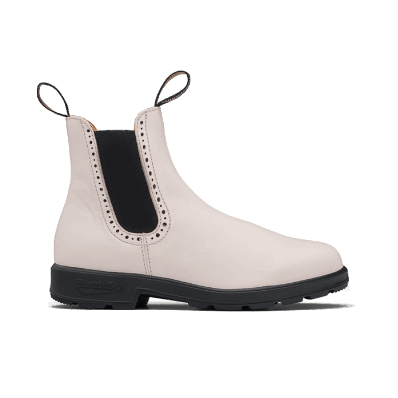 Bottes Originales Pour Femmes 2156 Hi Top Blundstone