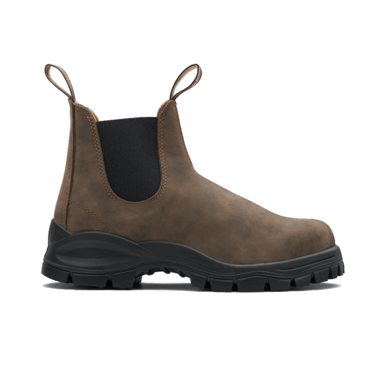 Semelle Crantée Blundstone 2239