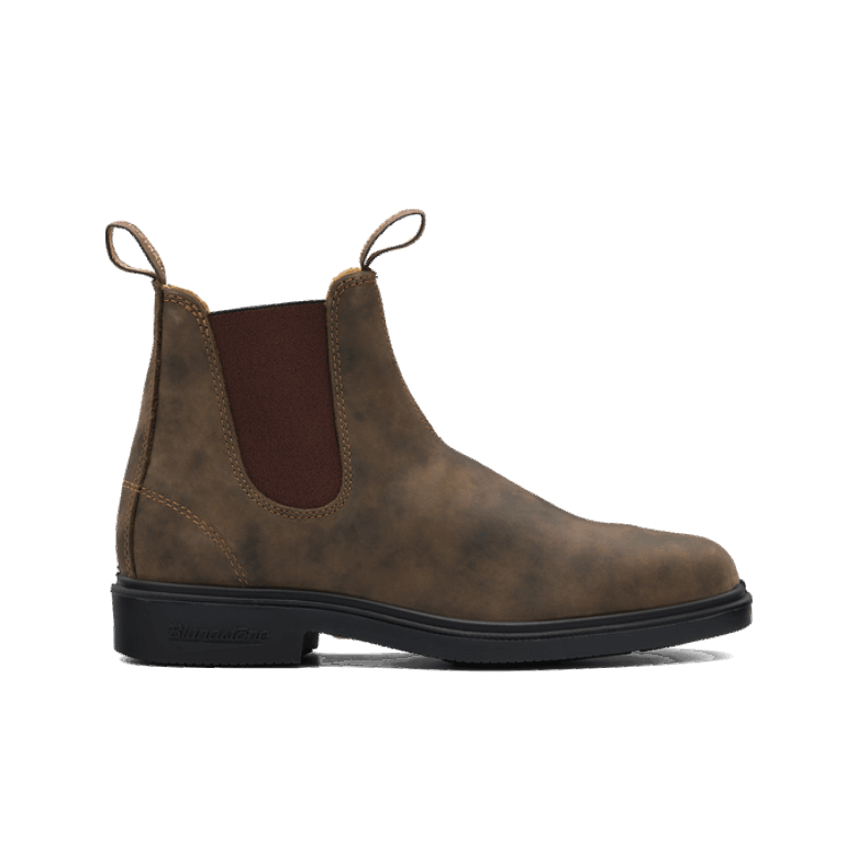 Bottes Habillées Pour Femmes Blundstone 1306