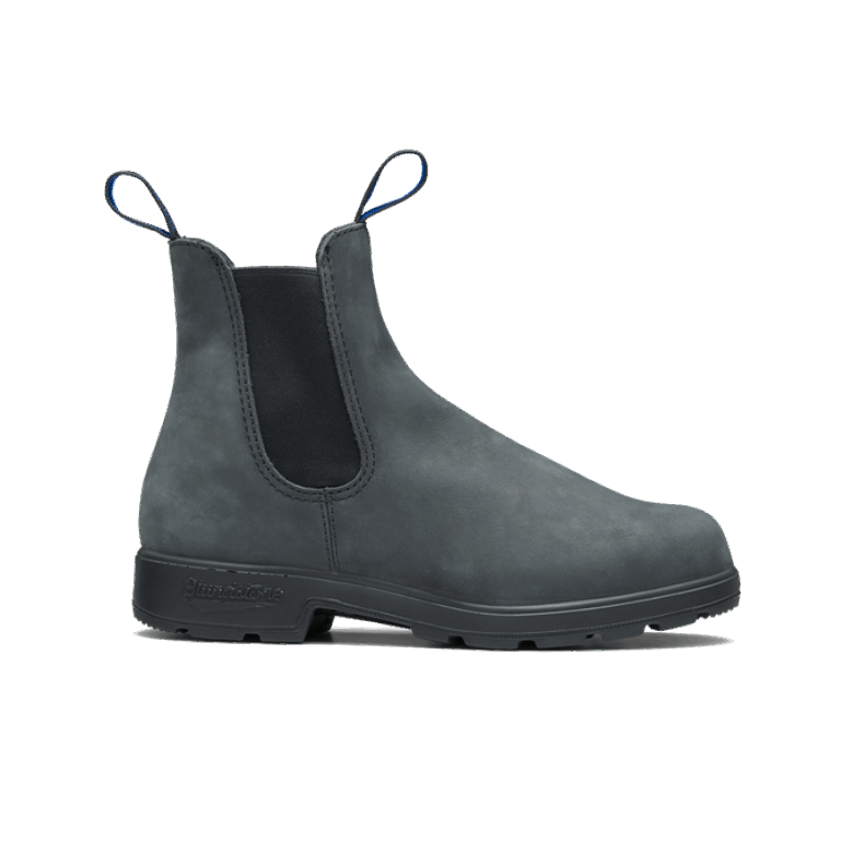 Blundstone Bottes Pour Femmes Hiver Thermique Original 2273 Hi Top