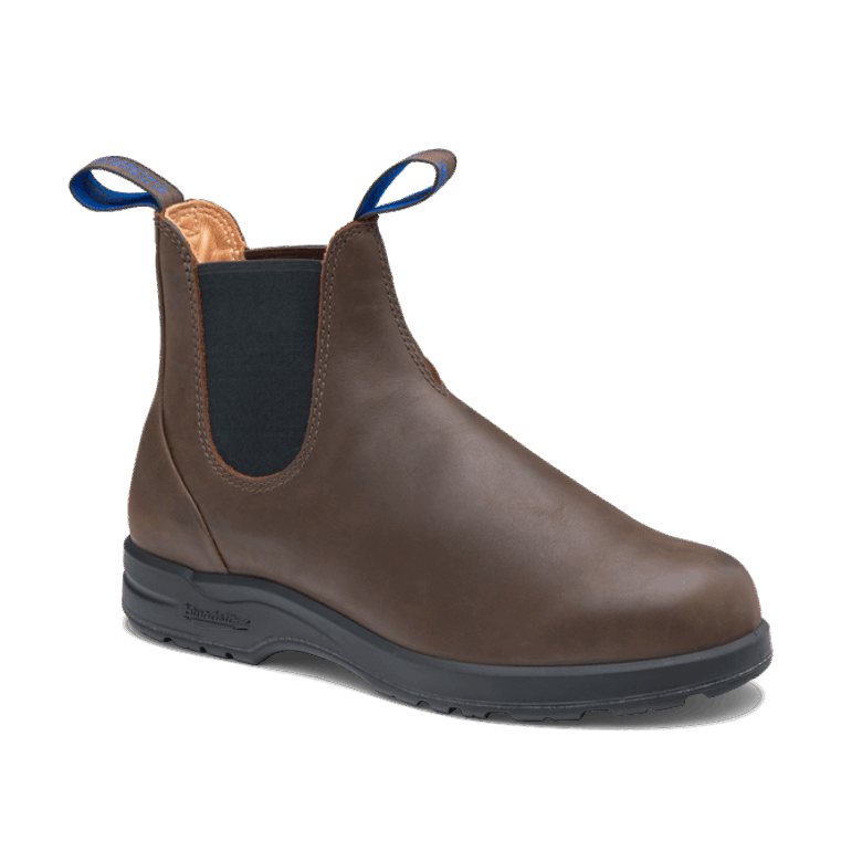Blundstone Bottes Femme Hiver Thermique Tout Terrain 2250