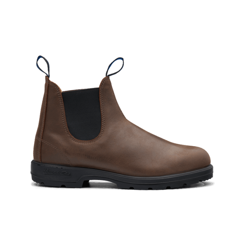 Blundstone Bottes Pour Femmes Hiver Thermique Classique 1477