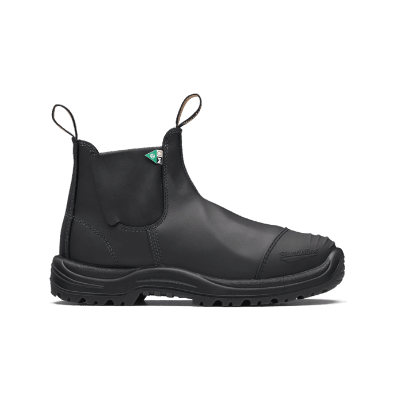 Bottes De Travail Et De Sécurité Pour Femmes 165 Met Guard Blundstone