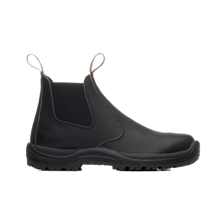 Bottes Pour Femmes Travail Non Sécuritaire 491 Blundstone