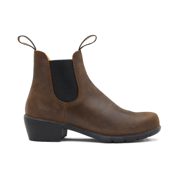 Série Femme 1673 Talon Blundstone