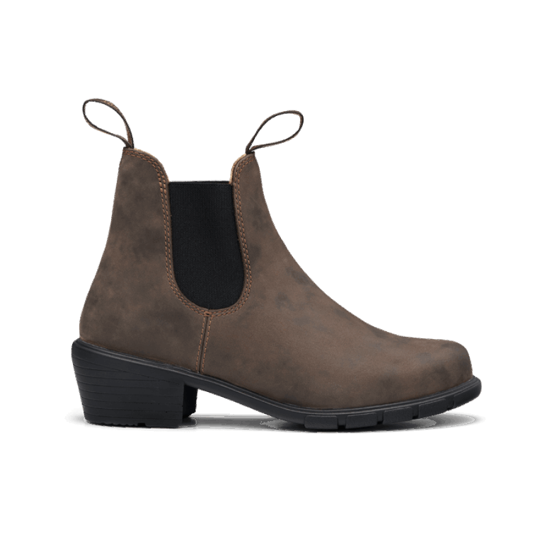 Série Femme 1677 Talon Blundstone