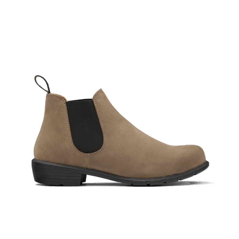 Blundstone Série Pour Femmes 1974 Talon Bas