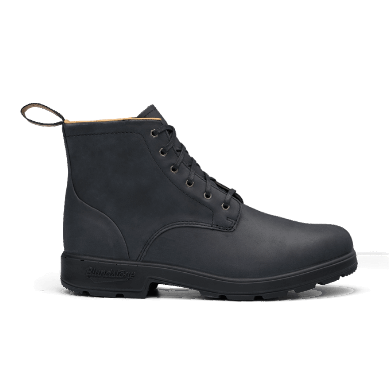 Bottes Originales Pour Femmes 1936 à Lacets Blundstone