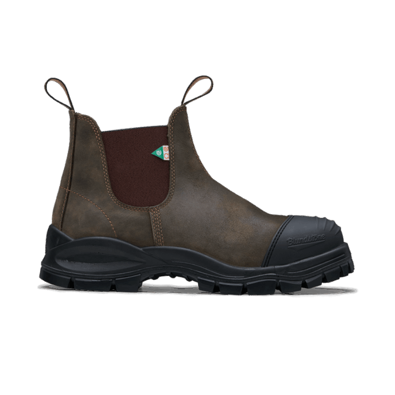 Bottes De Travail Et De Sécurité Pour Femmes Xfr 962 Blundstone