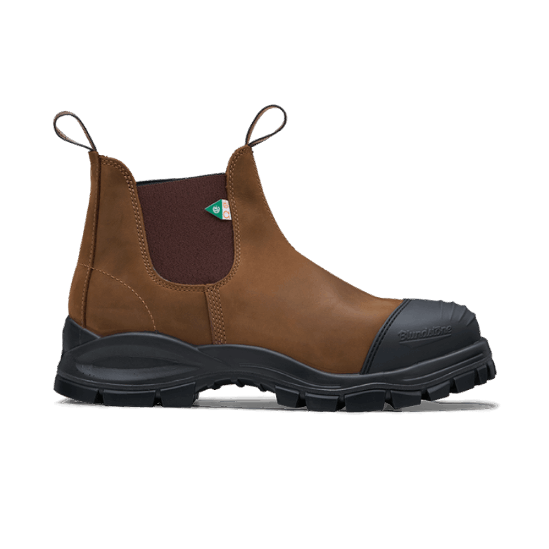 Bottes De Travail Et De Sécurité Pour Femmes Xfr 969 Blundstone