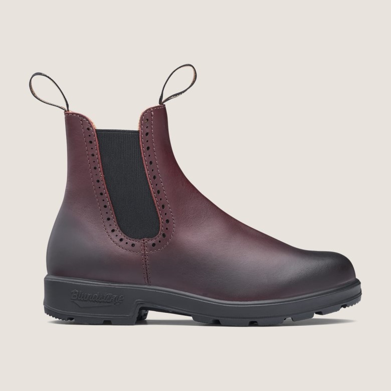 Blundstone Bottes Montantes Originales Pour Femmes Shiraz