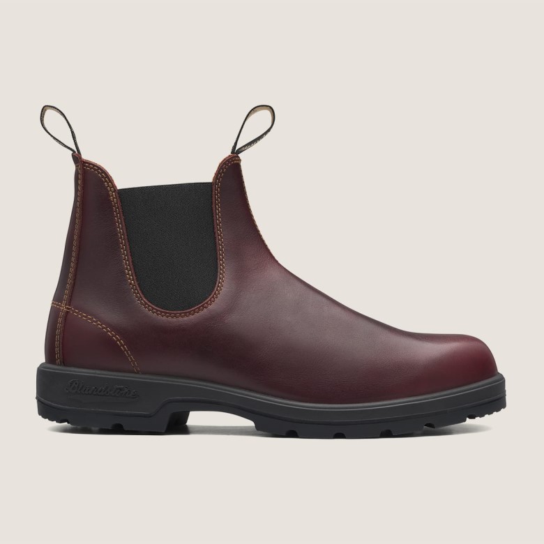 Blundstone Bottes Chelsea Classiques Pour Hommes Séquoia