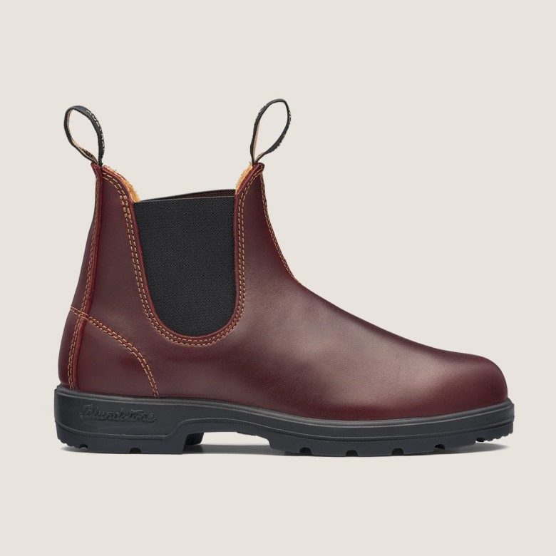 Blundstone Bottes Chelsea Classiques Pour Femmes Séquoia