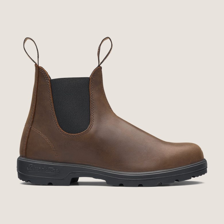 Bottes Chelsea Classiques Pour Femmes Blundstone