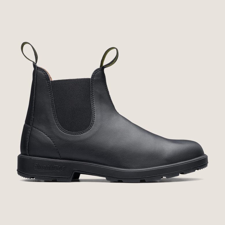 Bottes Véganes Originales Pour Femmes Blundstone Noir