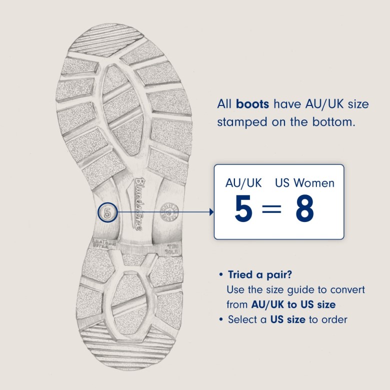 Blundstone Bottes Thermiques Montantes Pour Femmes Shiraz