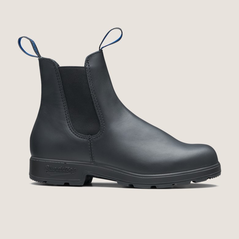 Bottes Montantes Thermiques Pour Femmes Noir Blundstone