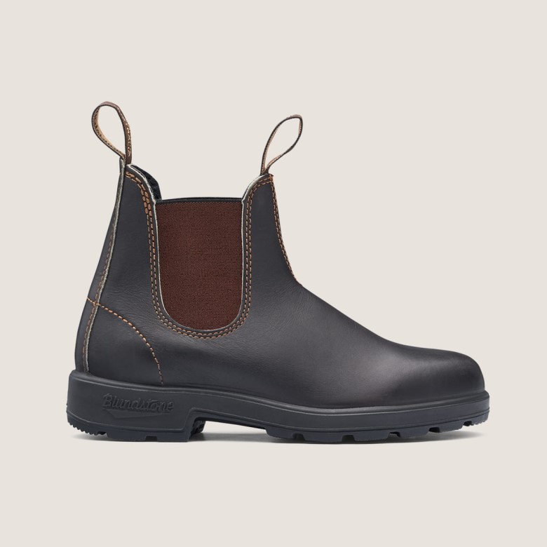 Bottines Chelsea Originales Pour Femmes Blundstone