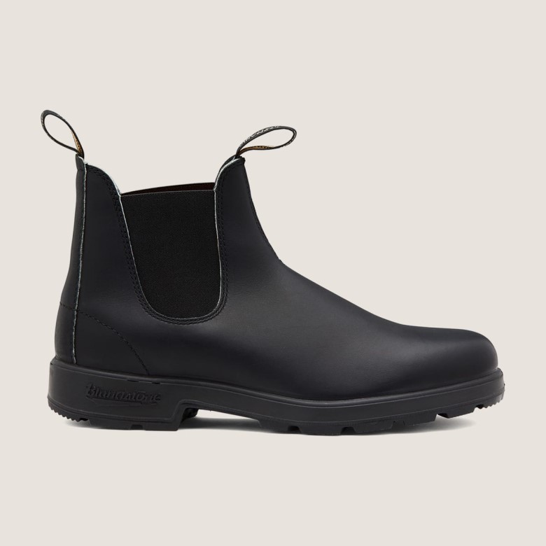 Blundstone Bottes Chelsea Originales Pour Hommes Noir