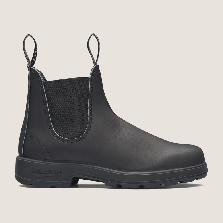 Bottes Chelsea Originales Pour Femmes De Blundstone